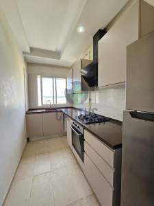 Nabeul Cite Universitaire Location Appart. 1 pice  annuelle s1 meubl dans une ref500a