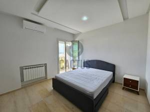 Nabeul Cite Universitaire Location Appart. 1 pice  annuelle s1 meubl dans une ref500a