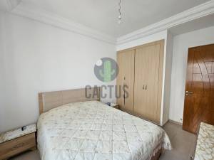 Nabeul Cite Universitaire Vente Appart. 1 pice  s2  de 107m dans une ref501a