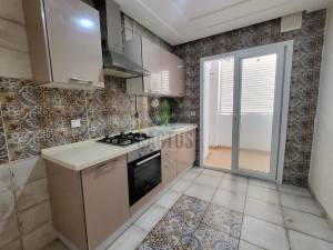 Nabeul Cite Universitaire Location Appart. 1 pice  annuelle s1 vide dans une ref503a