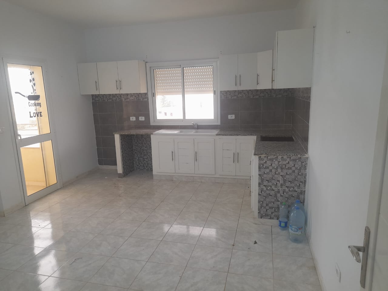 Sakiet Eddaier Merkez Sebai Location Appart. 3 pices Appartement s