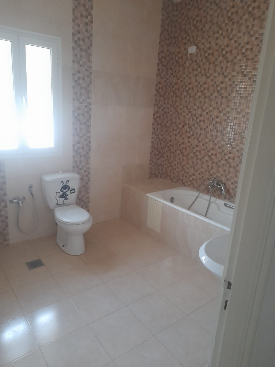 Sakiet Eddaier Merkez Sebai Location Appart. 3 pices Appartement s
