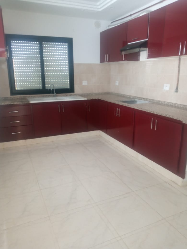 Bou Mhel El Bassatine Cite Ben Joud Location Appart. 4 pices Appartement haut standing s plus 3