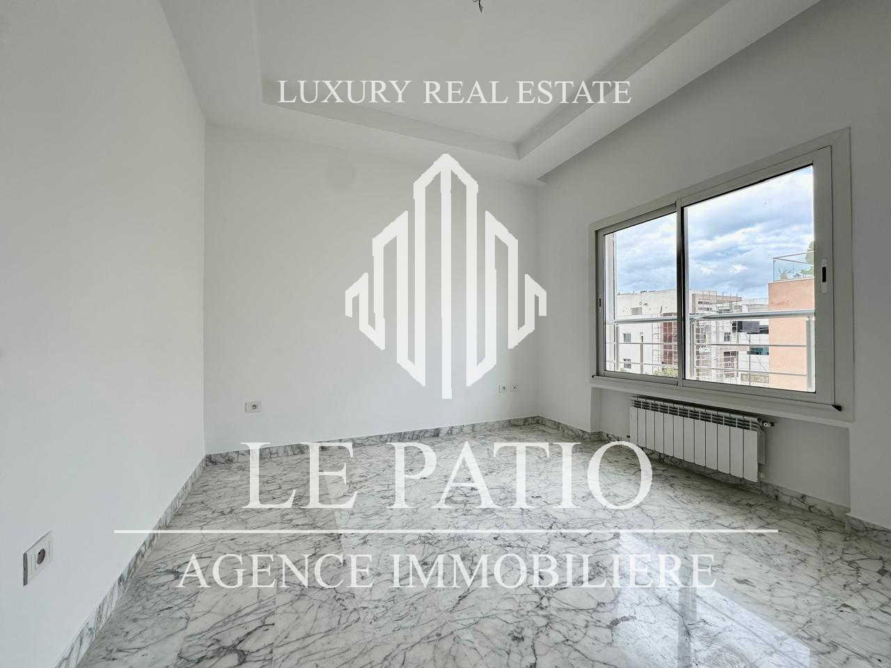 Ain Zaghouan Jardins de Carthage Location Appart. 2 pices Appartement s1 aux jardins de carthage