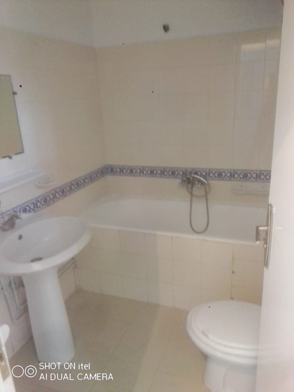 Rades Village Mediterranee Vente Appart. 3 pices Joli appartement rades village mditerranen