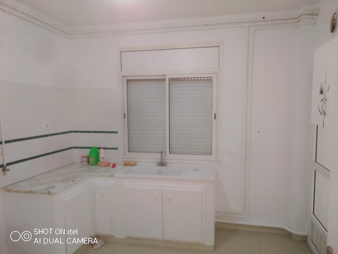 Rades Village Mediterranee Vente Appart. 3 pices Joli appartement rades village mditerranen