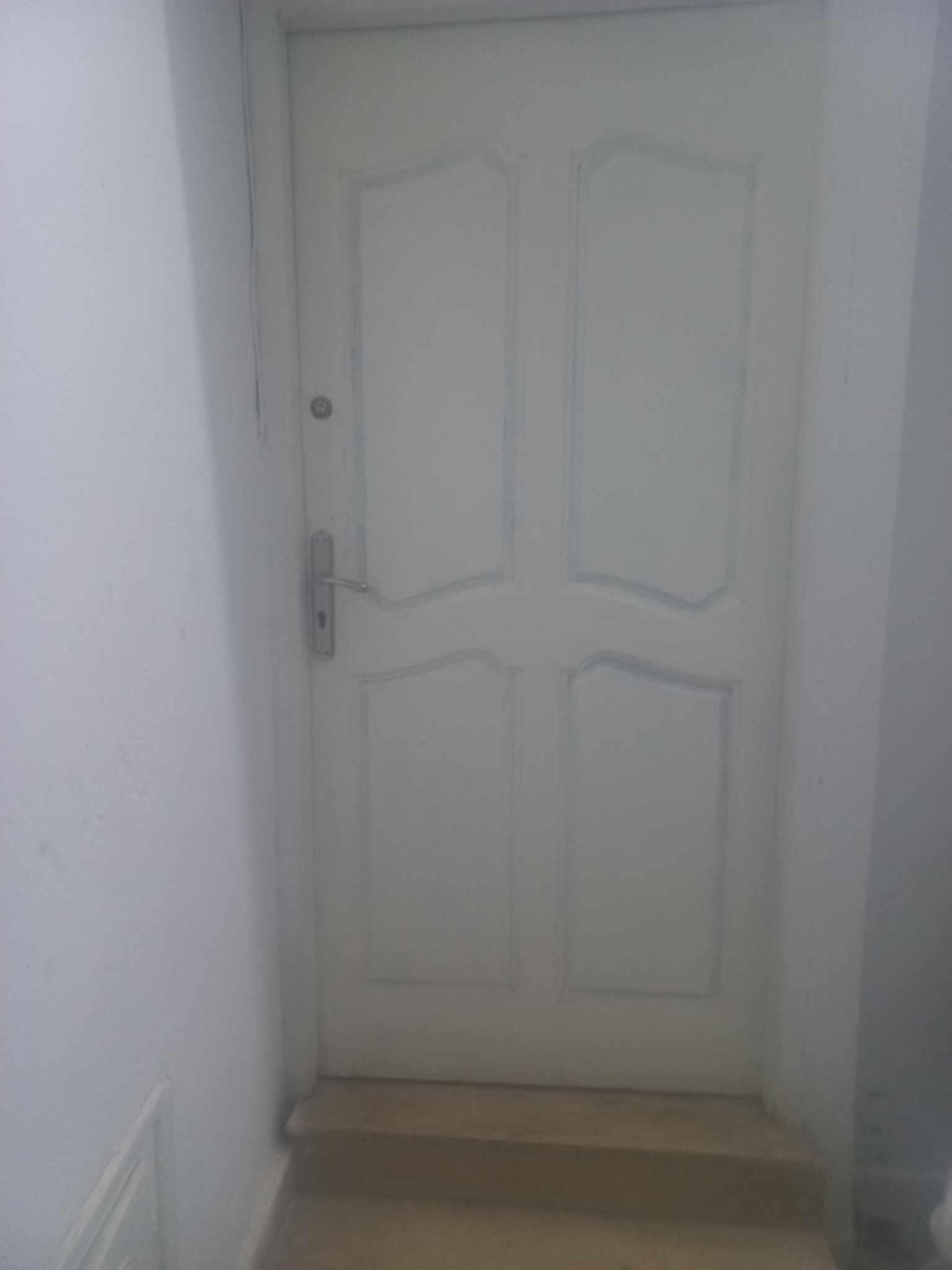 El Menzah El Manar 1 Location Appart. 2 pices S1 a jardin d'el menzah 1