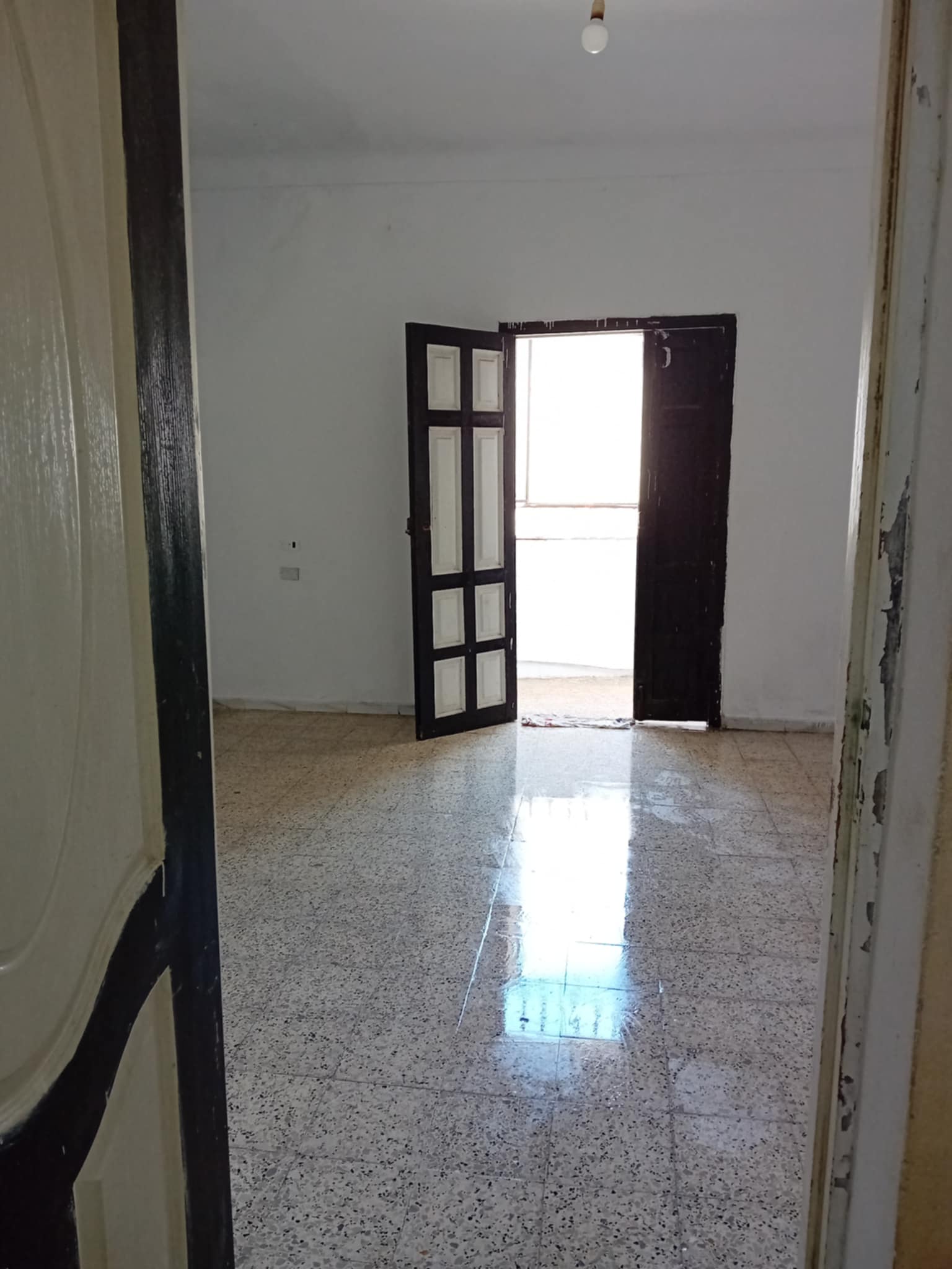La Soukra Borj Louzir Location Appart. 2 pices Maison a borj louzir 1er tage