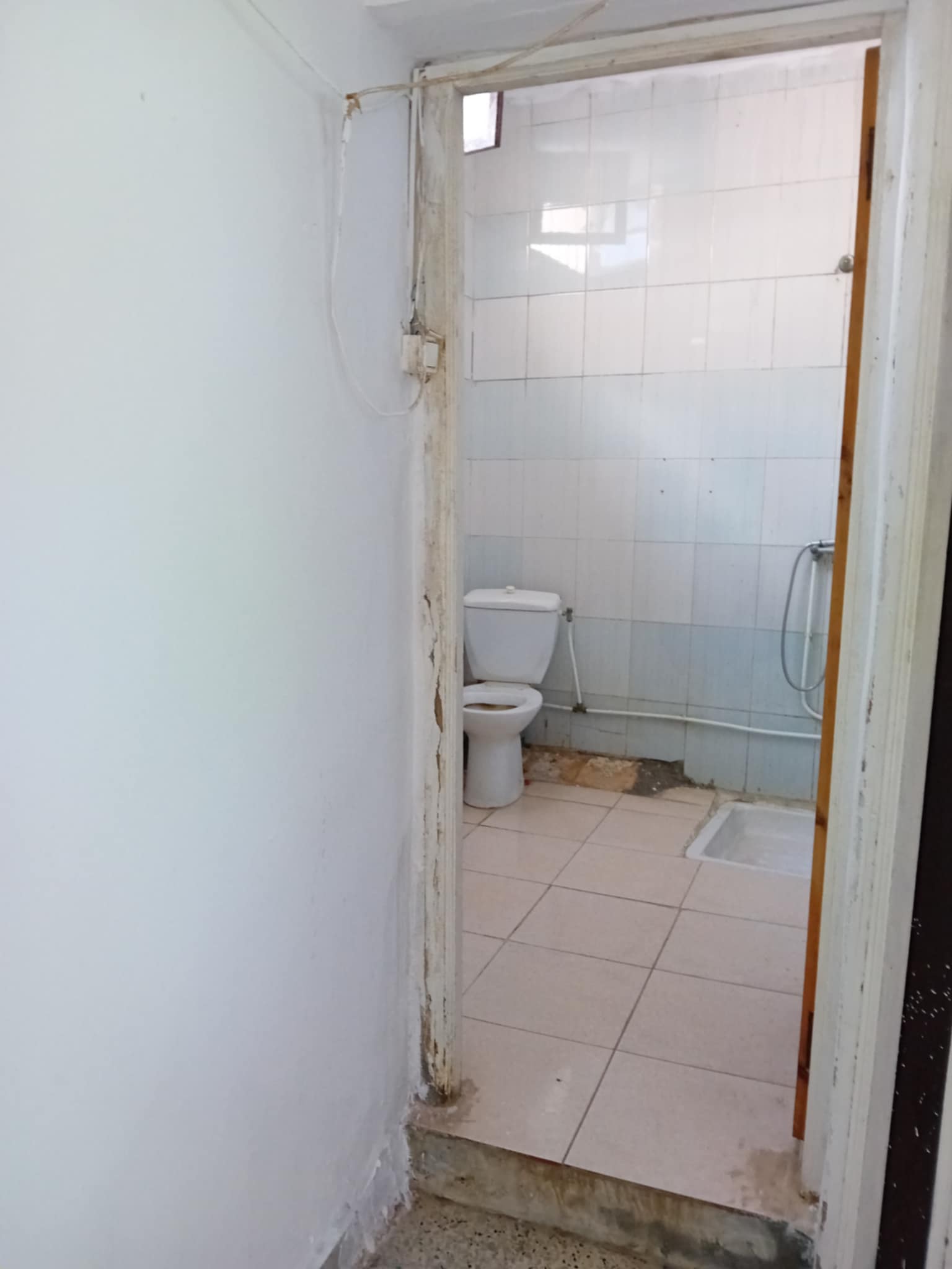 La Soukra Borj Louzir Location Appart. 2 pices Maison a borj louzir 1er tage