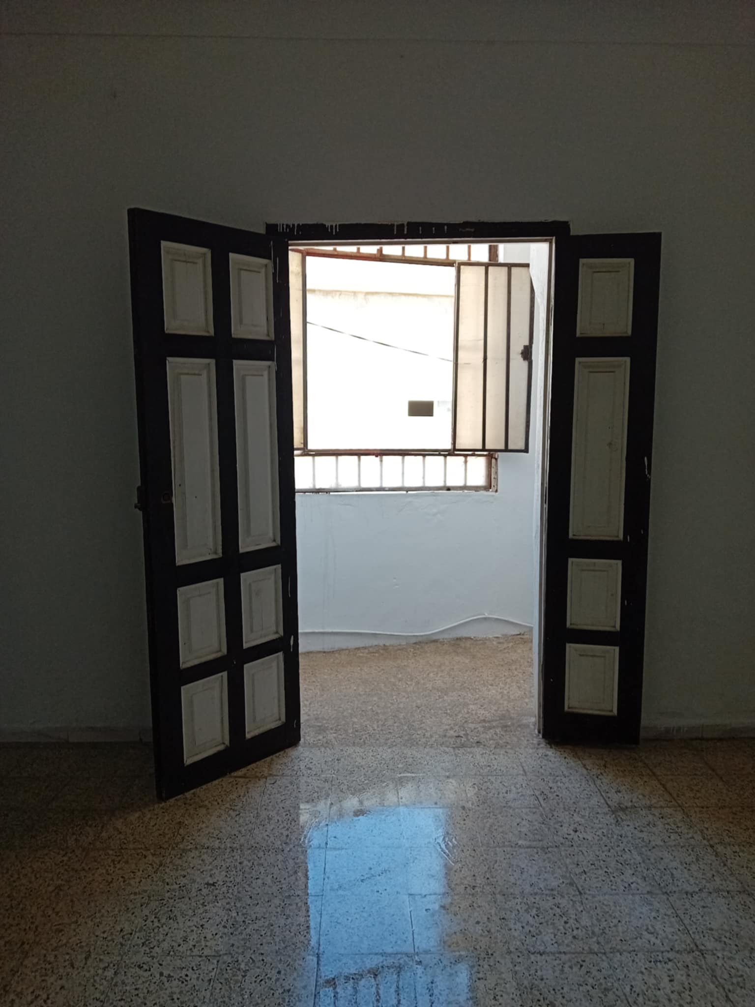 La Soukra Borj Louzir Location Appart. 2 pices Maison a borj louzir 1er tage