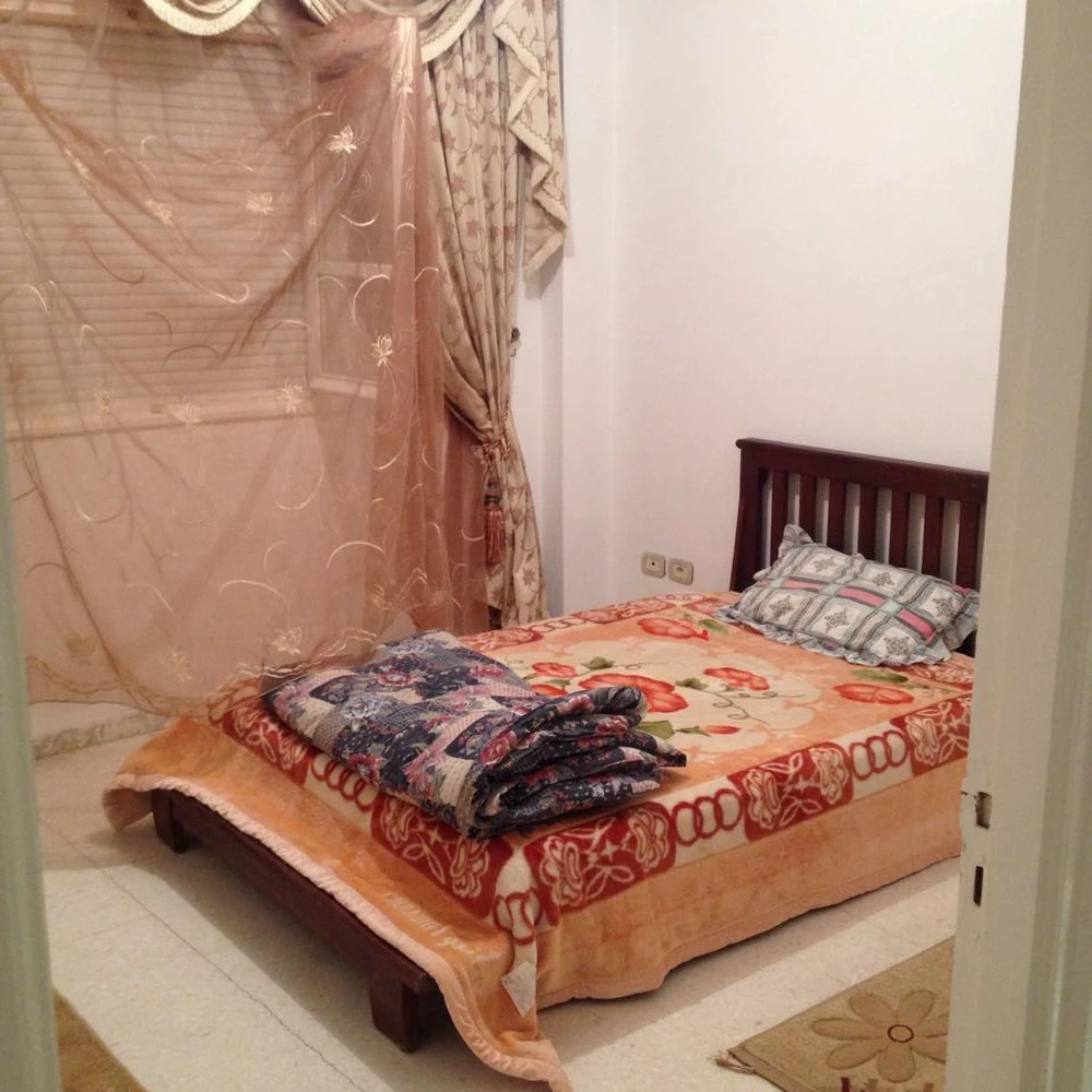 Bab Souika Bab El Khadra Location Appart. 1 pice Appartement s1