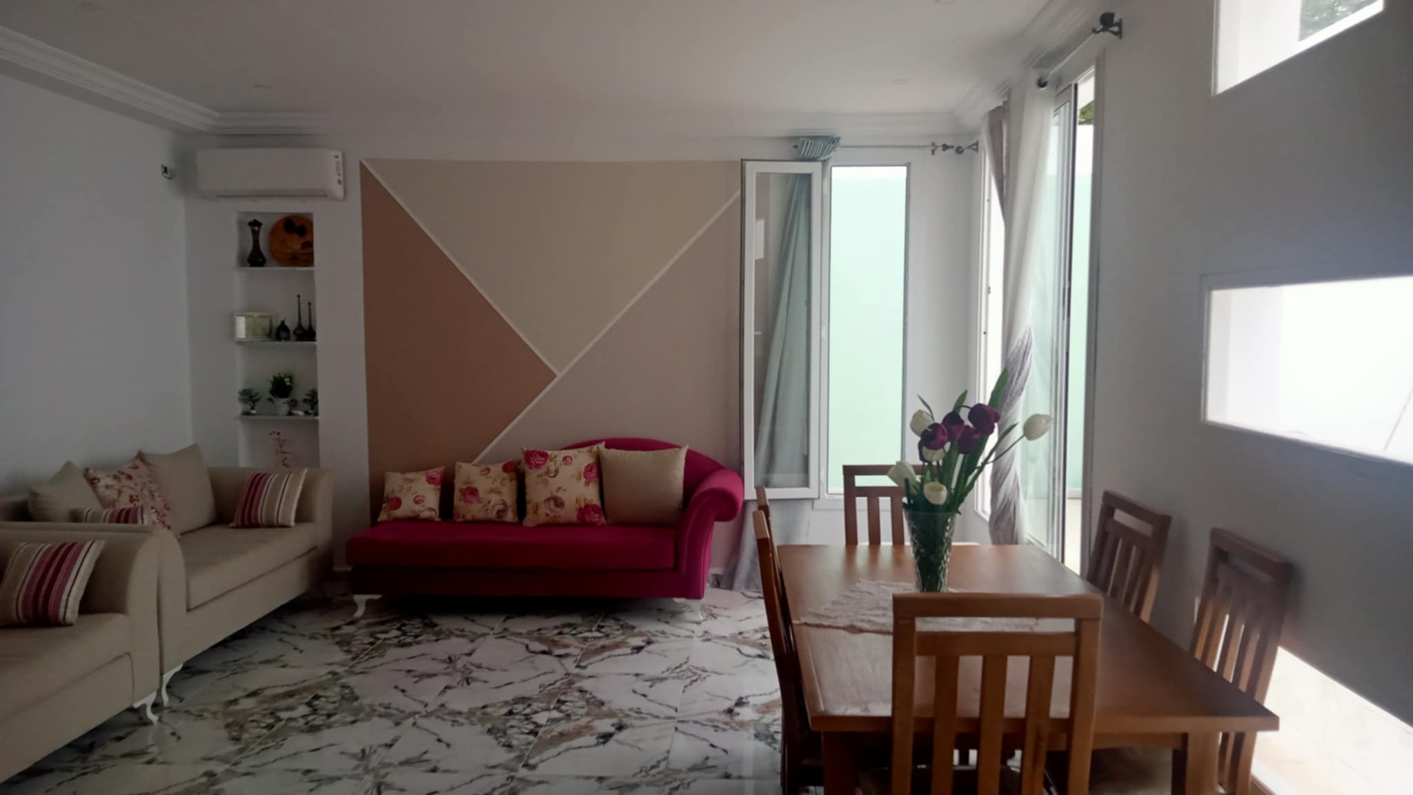 Ettahrir Ettahrir 1 Vente Maisons Maison prs de toutes les commodits