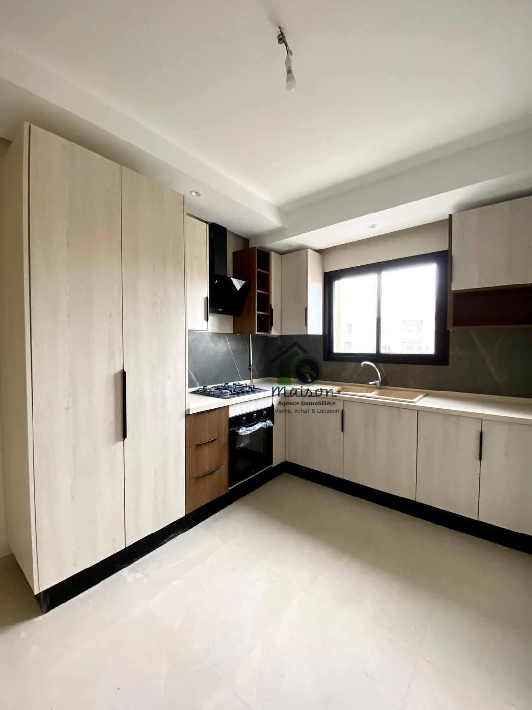 El Mourouj El Mourouj Vente Appart. 3 pices Appartement s2 jamais habit a mrj 6