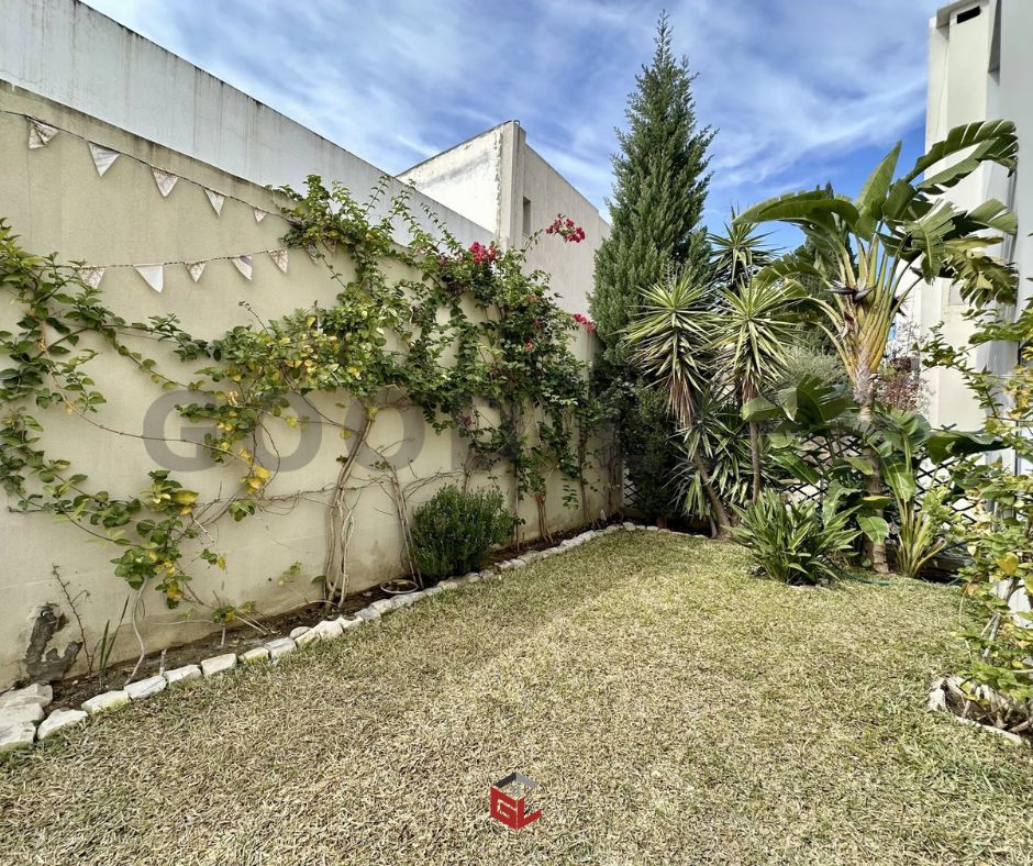 La Marsa Marsa Safsaf Location Maisons Duplex avec jardin  la marsa