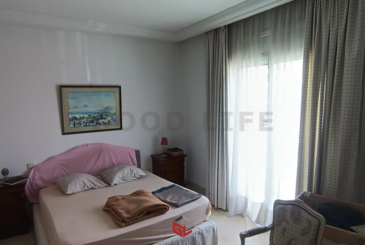 La Marsa Sidi Daoud Vente Maisons Triplex  sidi daoud