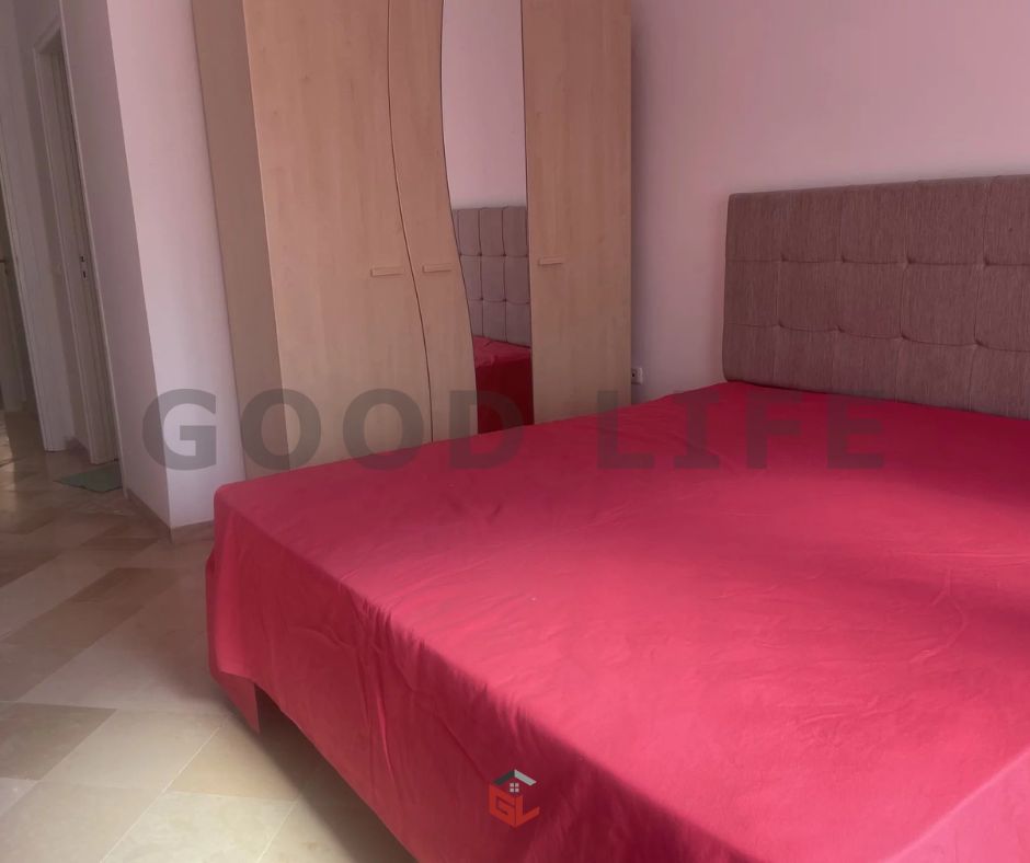 La Marsa Berge Du Lac Location Appart. 4 pices S3 meubl au lac 1