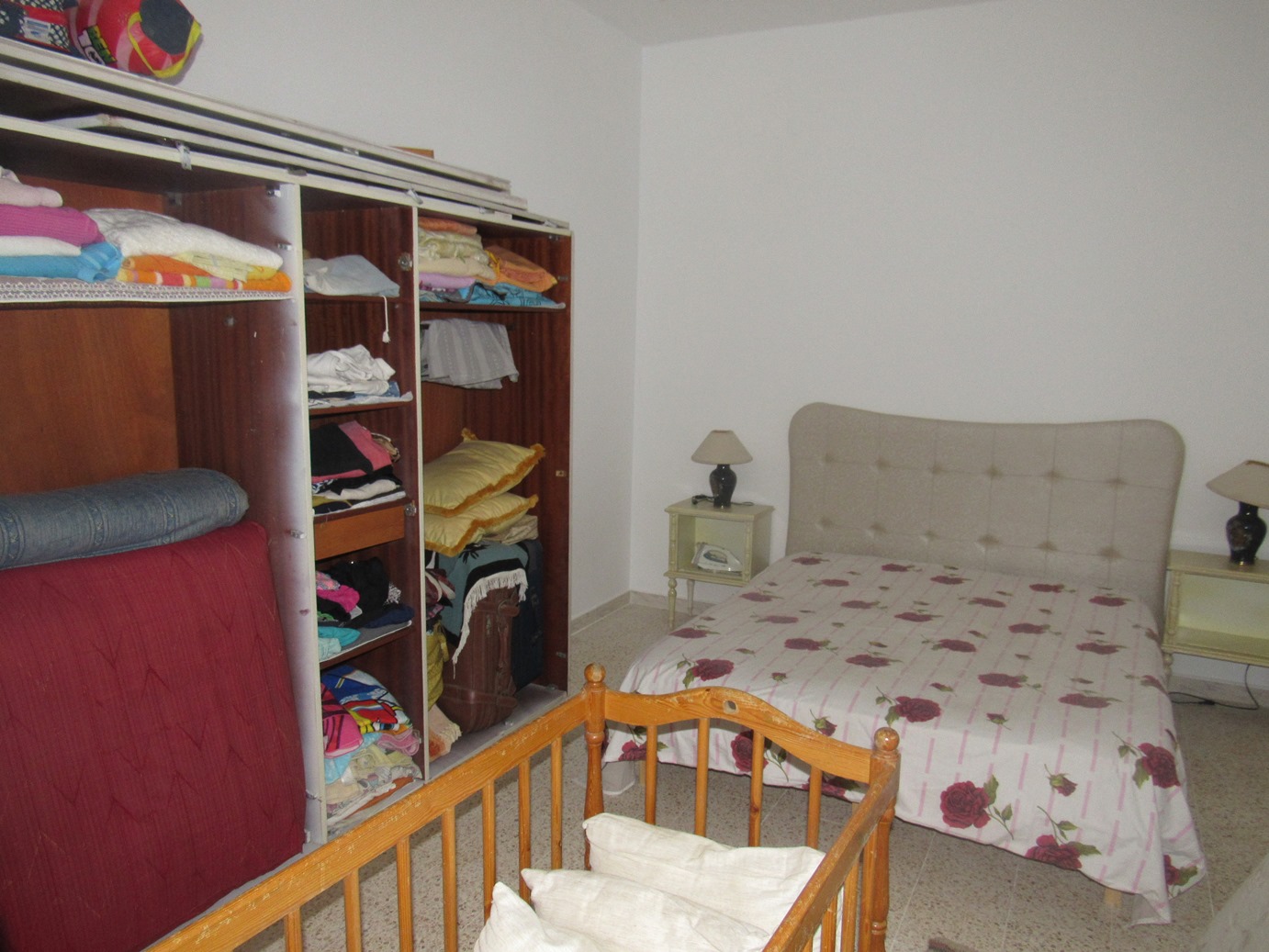 Akouda Chatt Meriem Location Maisons Maisonnette  meuble  chott meriem