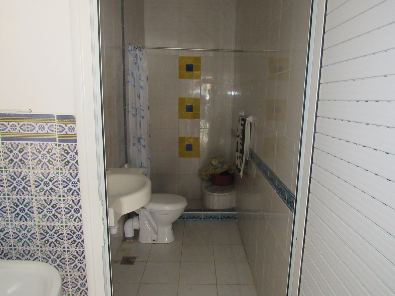 Akouda Chatt Meriem Location Maisons Maisonnette  meuble  chott meriem