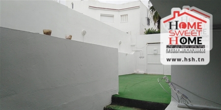 La Marsa Sidi Daoud Bureaux & Commerces Bureau Bureau douz  sidi daoued