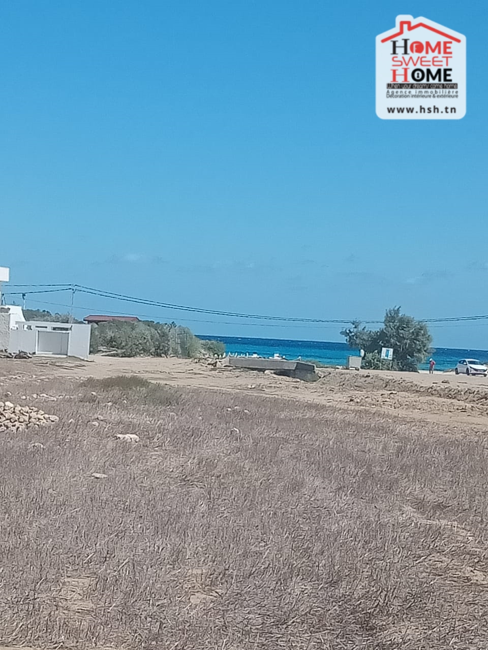 Hammam El Ghezaz Hammam El Ghezaz Terrain Terrain nu Terrain promoteur lauranne  hammem ghzez