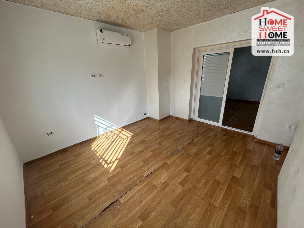 Ariana Ville El Menzah 8 Bureaux & Commerces Bureau Bureau h2 kaya  menzah 8