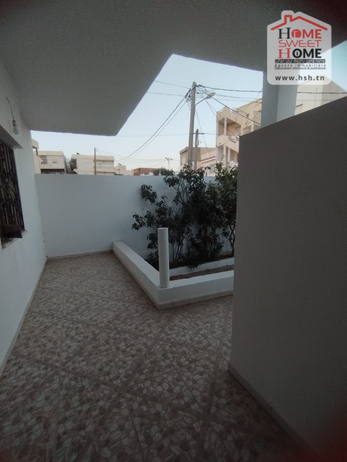 Bizerte Nord Bizerte Vente Maisons Villa glaieul  cit sanawbar bizerte
