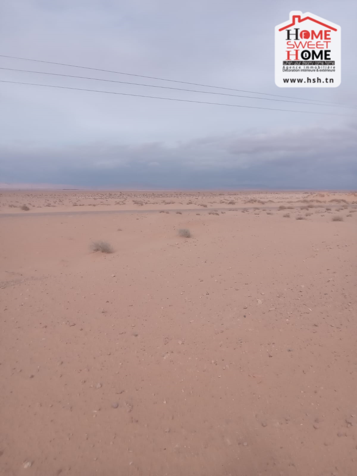 Metlaoui Metlaoui Terrain Terrain agricole Terrain agricole kiara  metlaoui gafsa
