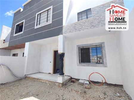 La Marsa Gammart Vente Duplex Duplex ayhan  gammarth