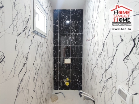 La Marsa Gammart Vente Duplex Duplex ayhan  gammarth