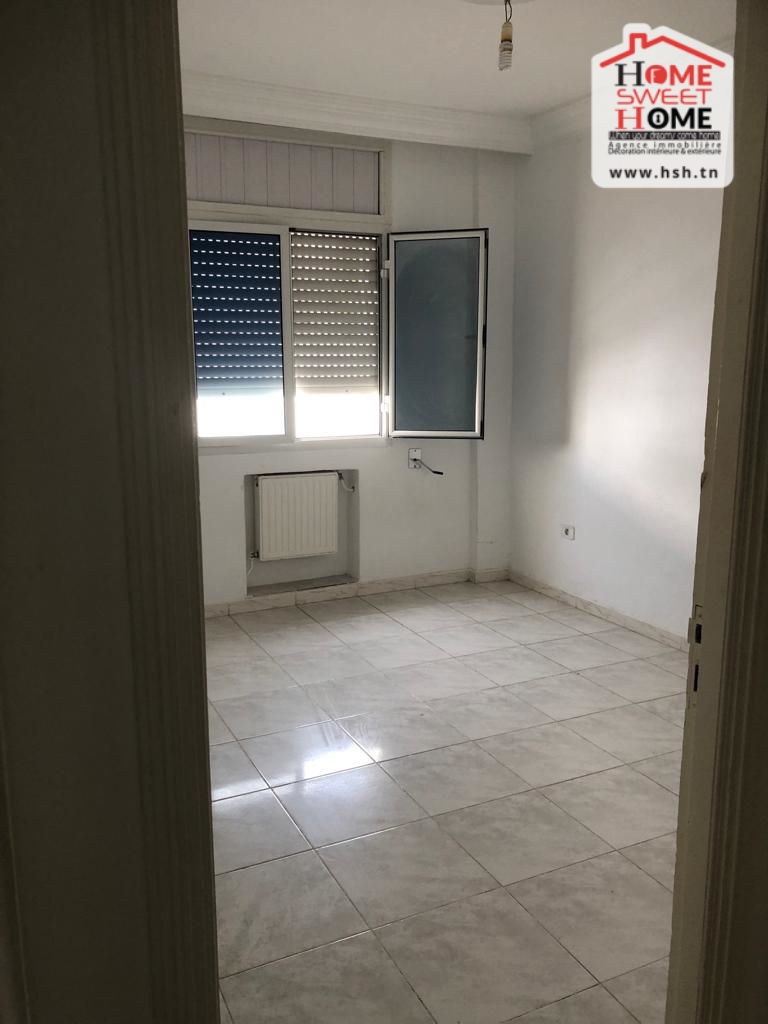 La Marsa Marsa Erriadh Location Appart. 1 pice S1 selya  la marsa