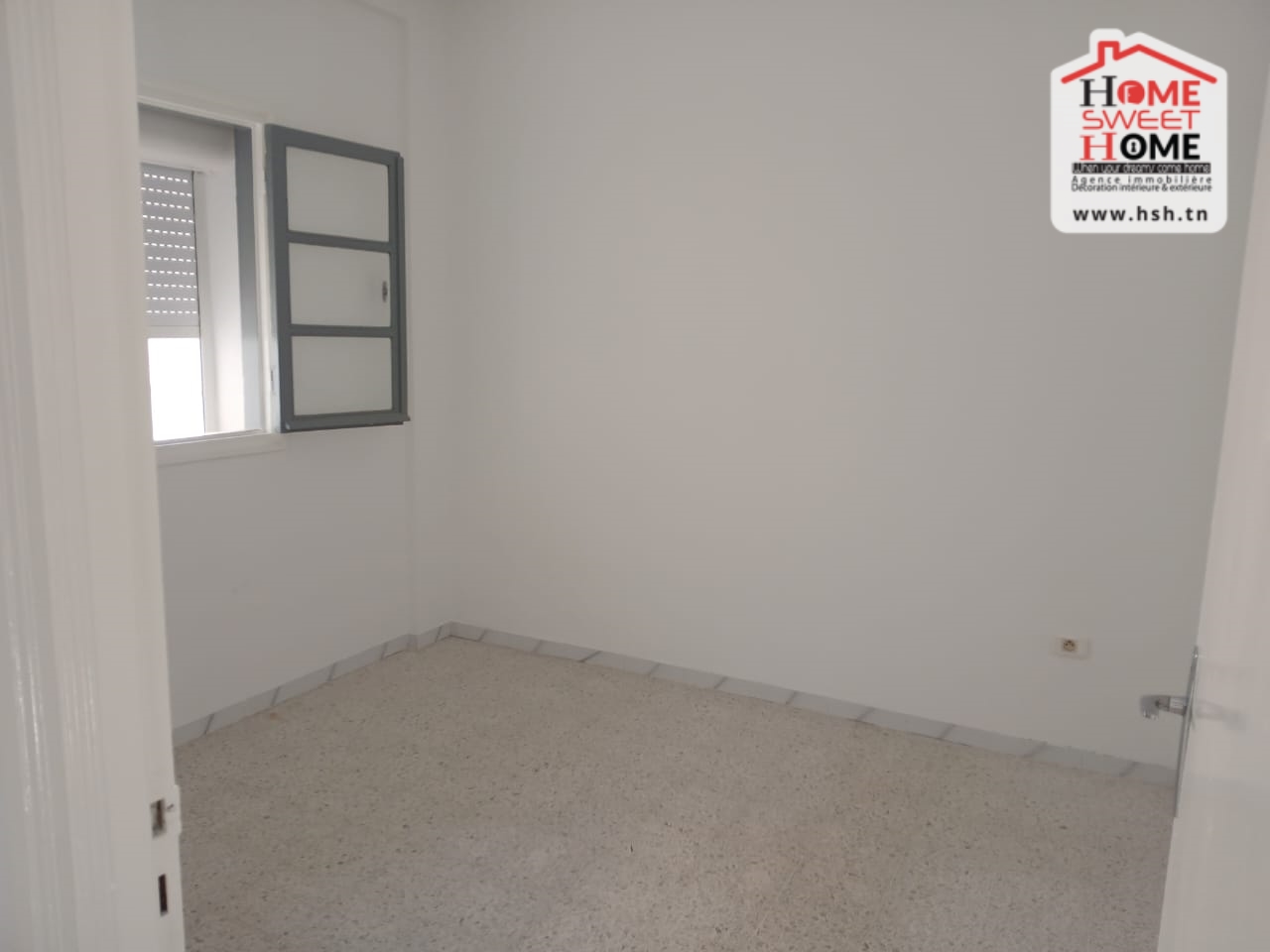 La Soukra Borj Louzir Vente Appart. 3 pices Appart s2 niva  borj louzir