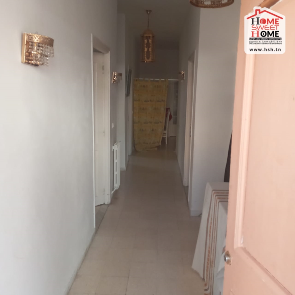 El Ouerdia Bellevue Vente Maisons Villa tournesol  el ouardia 1