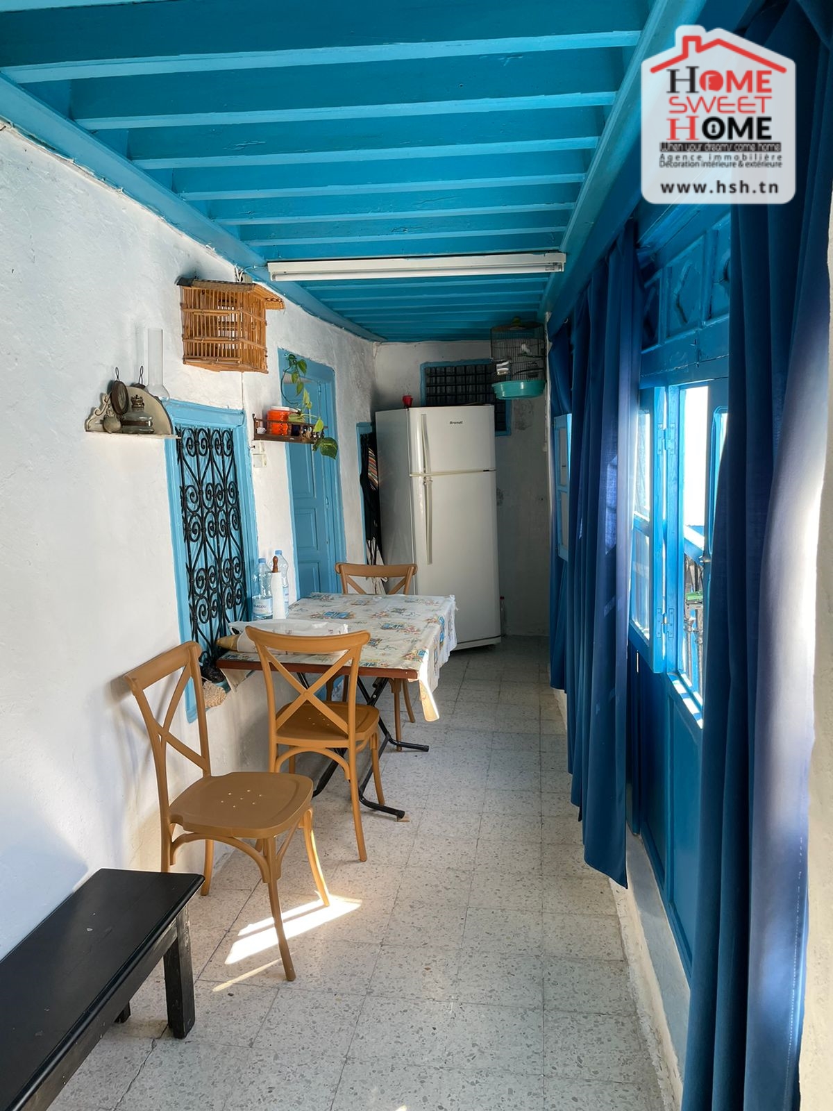 La Medina El Medina Vente Maisons Maison jasmina  la mdina tunis