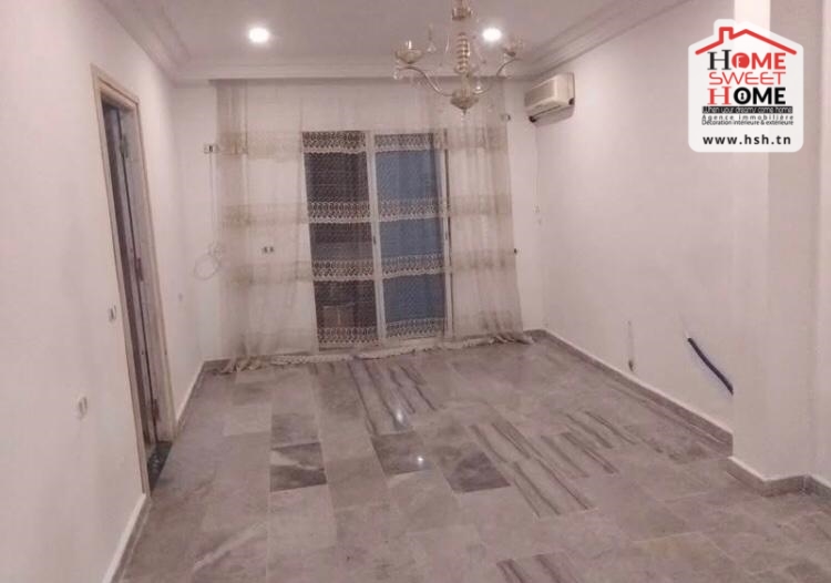 El Omrane Superieur Cite Ibn Khaldoun I Vente Maisons Immeuble ecrin  ibn khaldoun