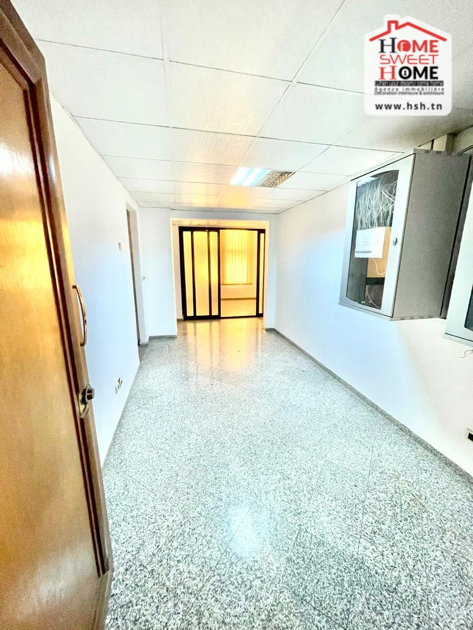 Bab Bhar Bab Bhar Location Appart. 5 pices+ Immeuble knia  beb bhar tunis