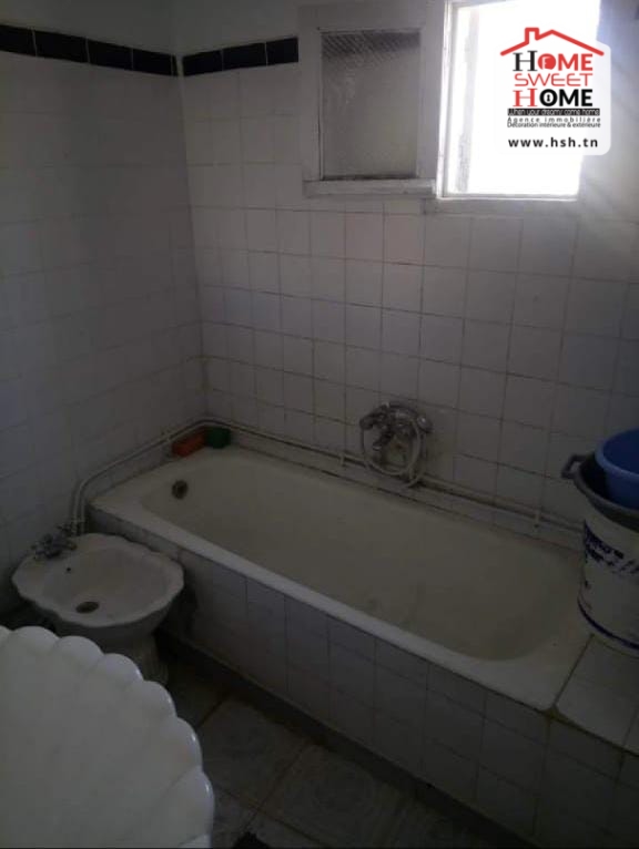 Le Sers Bir Heddi Vente Maisons Villa waad  sers kef