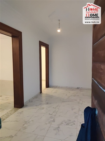 La Soukra Chotrana 1 Vente Maisons Villa andrew  chotrana 1