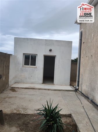 La Soukra Chotrana 1 Vente Maisons Villa andrew  chotrana 1