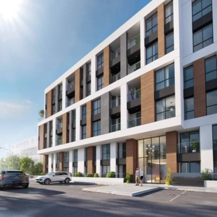 Ain Zaghouan Ain Zaghouan Vente Appart. 1 pice Un appartement s1  ain zaghouan
