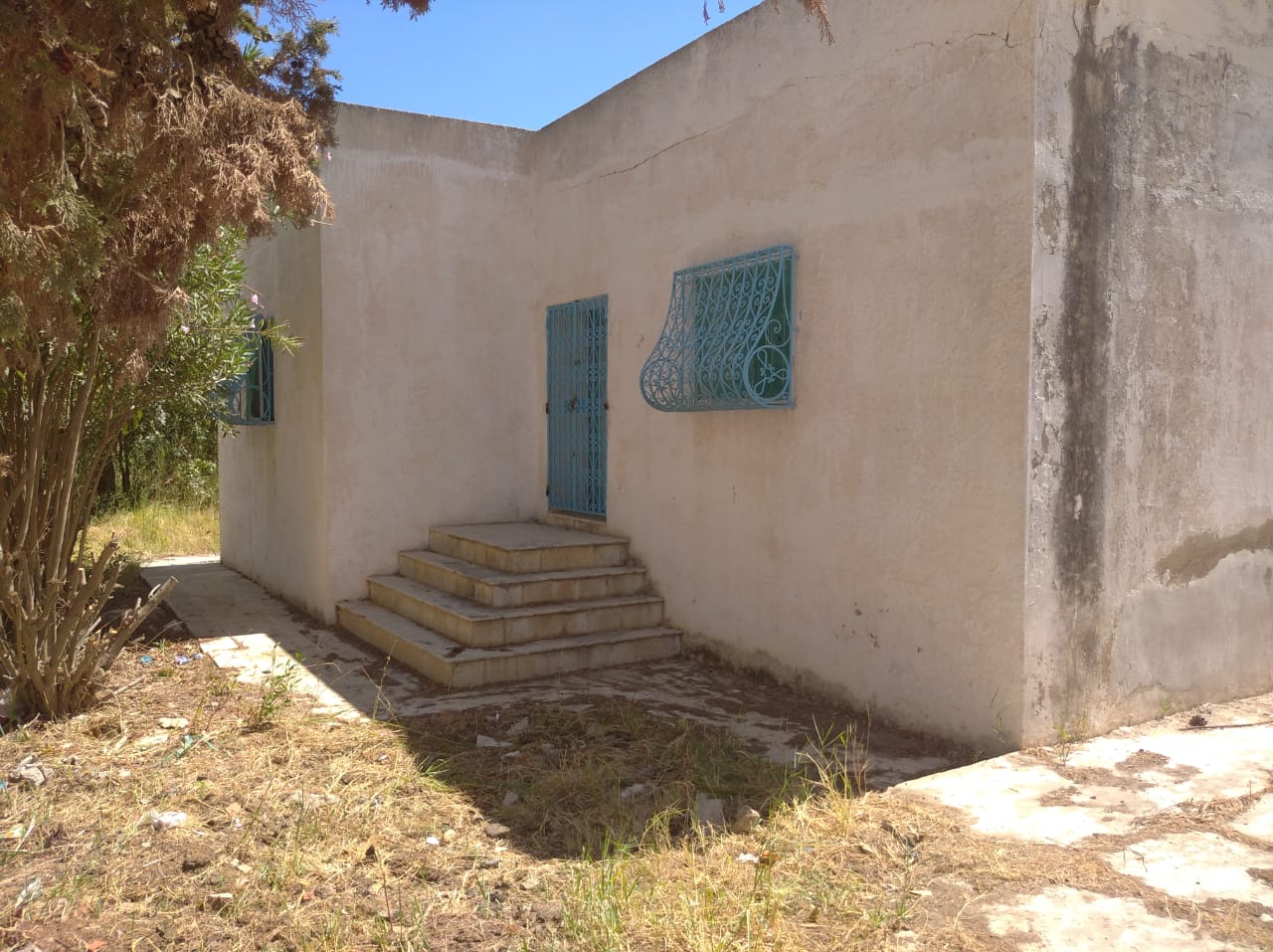 Raoued Cite Des Juges Vente Maisons Maison a raoued plage