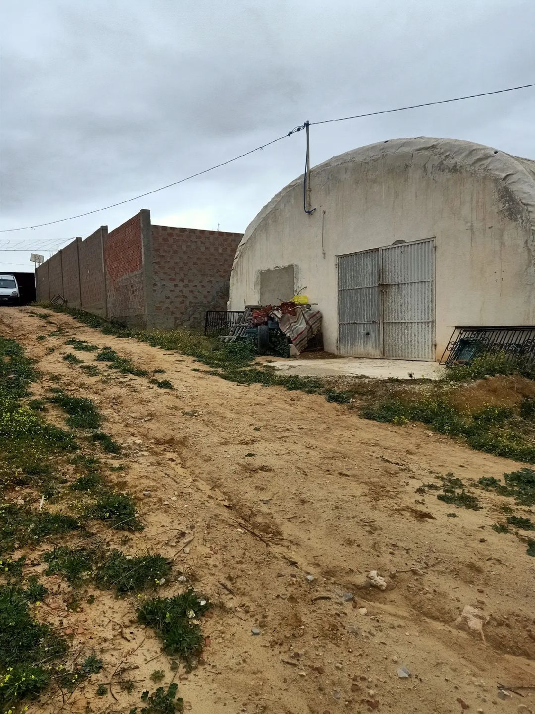 Kalaa El Kebira Kalaa El Kebira Vente Autre Ferme idale