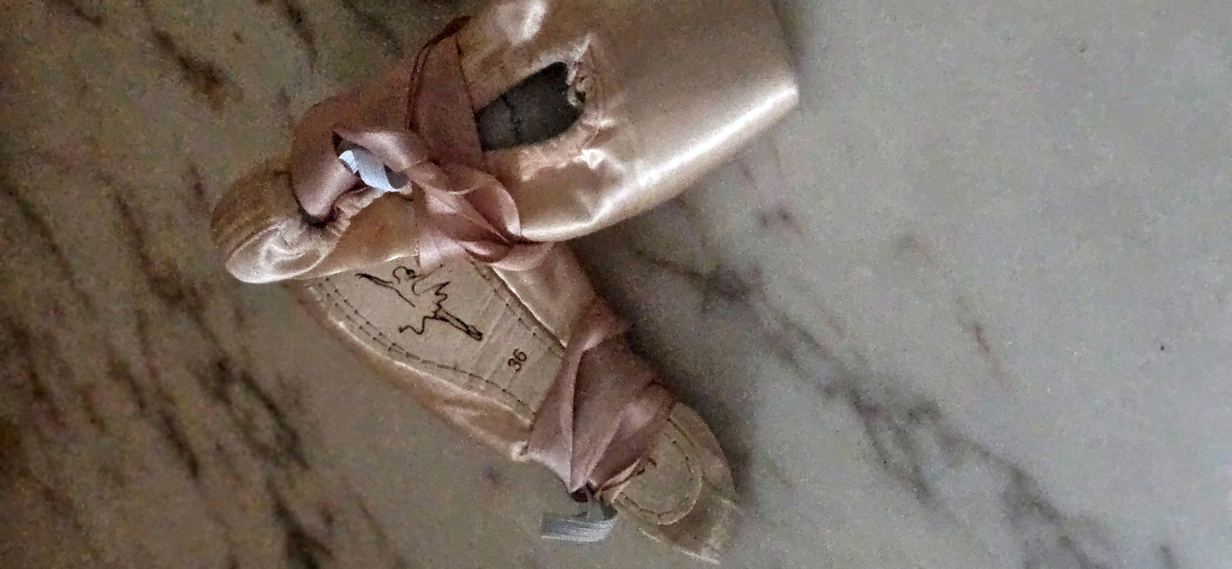 Le Bardo Le Bardo Autre Autre Pointes danse classique