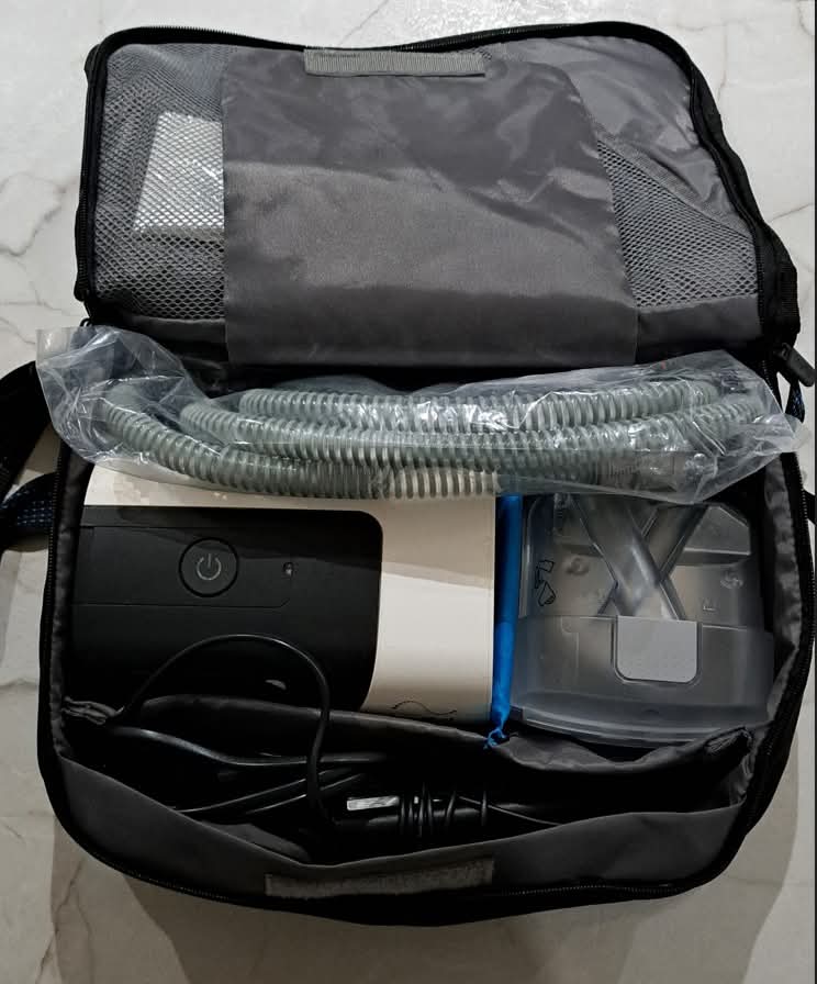Nouvelle Medina Nouvelle Medina Autre Autre Cpap machine apne du sommeil resmed