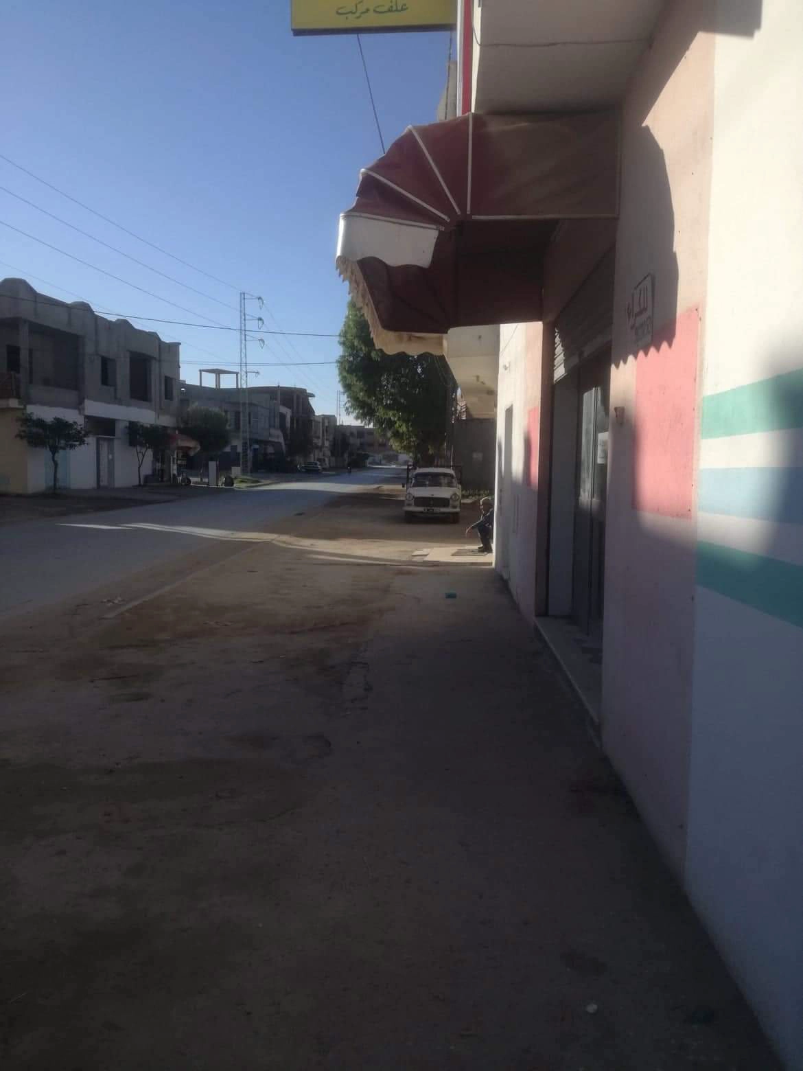 Korba Korba Location Surfaces Garage spacieux