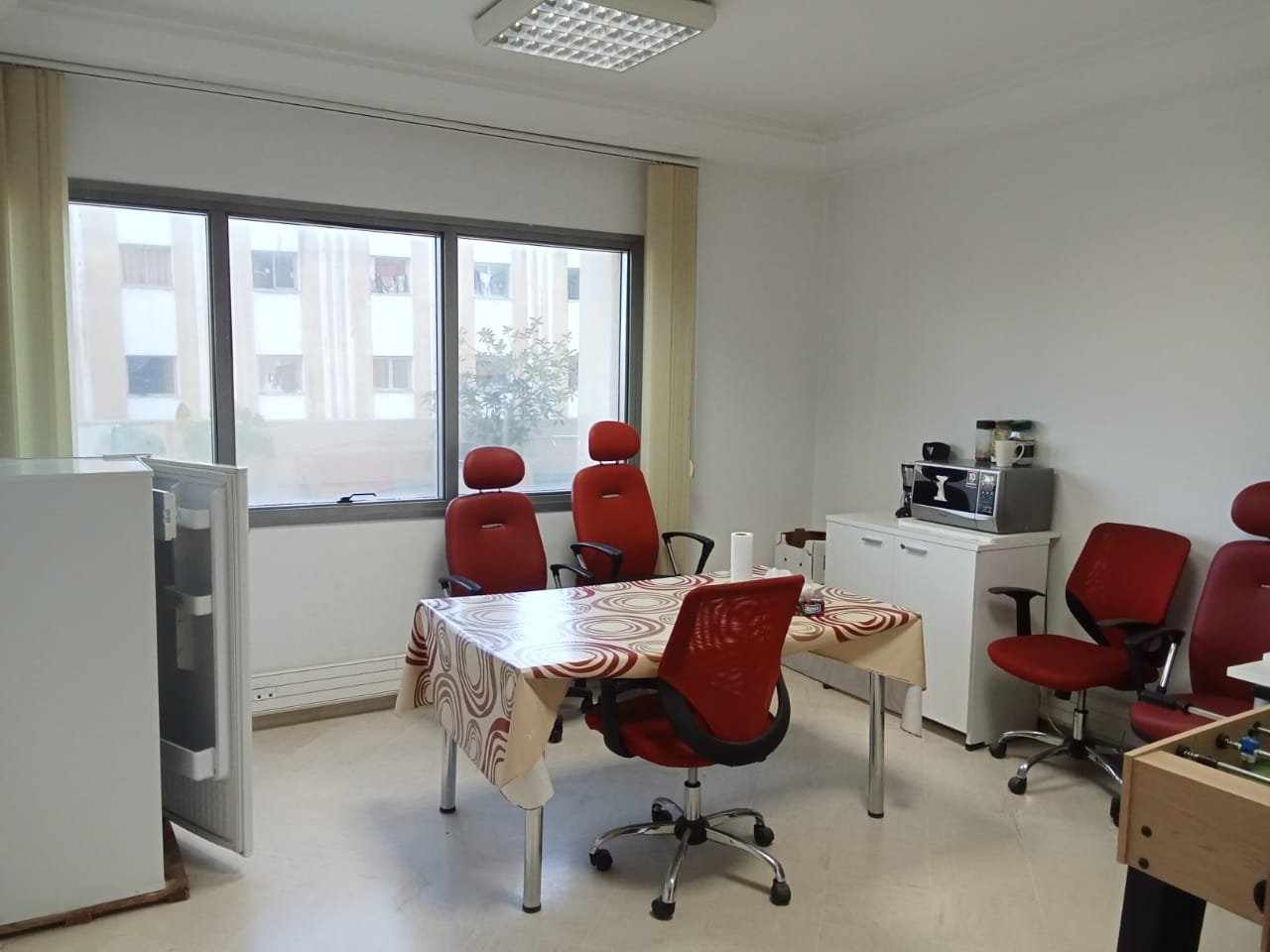 Bab Bhar Republique Bureaux & Commerces Bureau Super bureau 160 m2  med v tunis centre ville