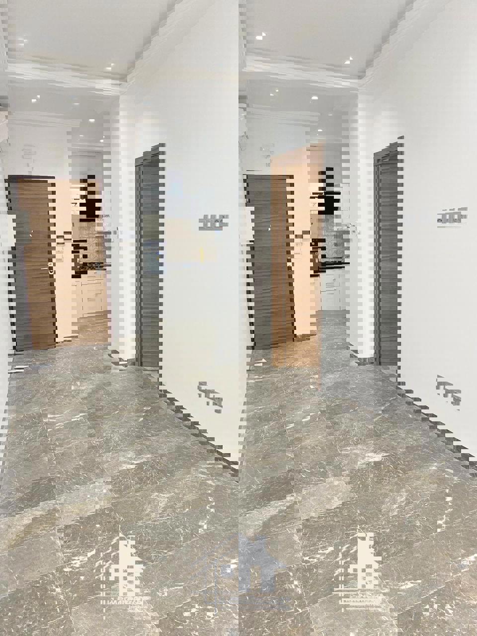 Ain Zaghouan Ain Zaghouan Vente Appart. 2 pices Un joli appartement s1  ain zaghouen nord