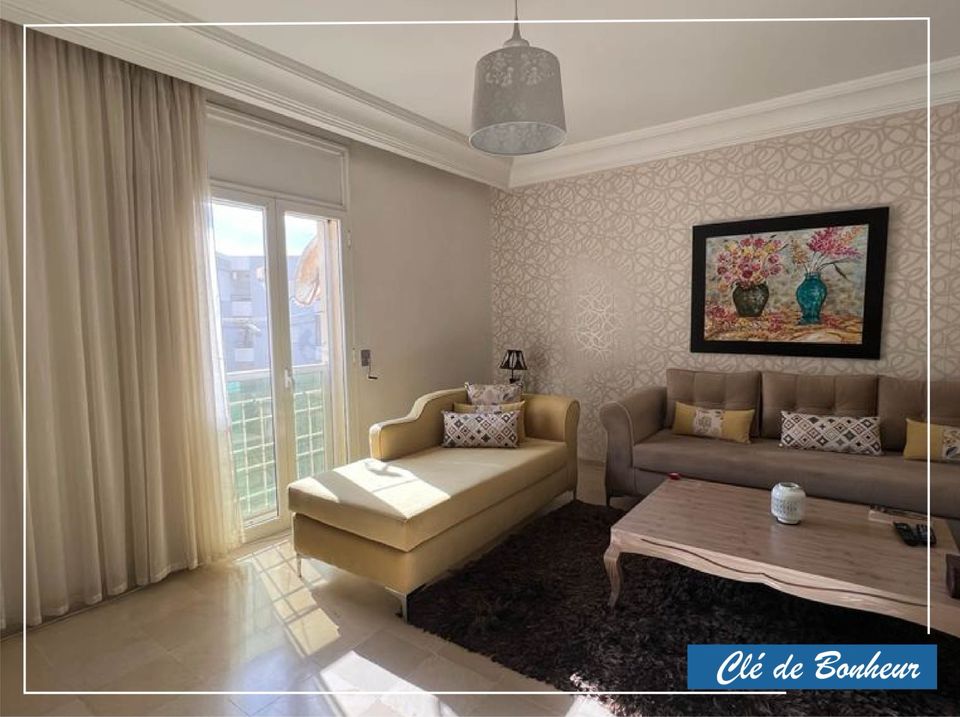 La Soukra Borj Louzir Salon - Salle  manger  Salons Meuble occasion