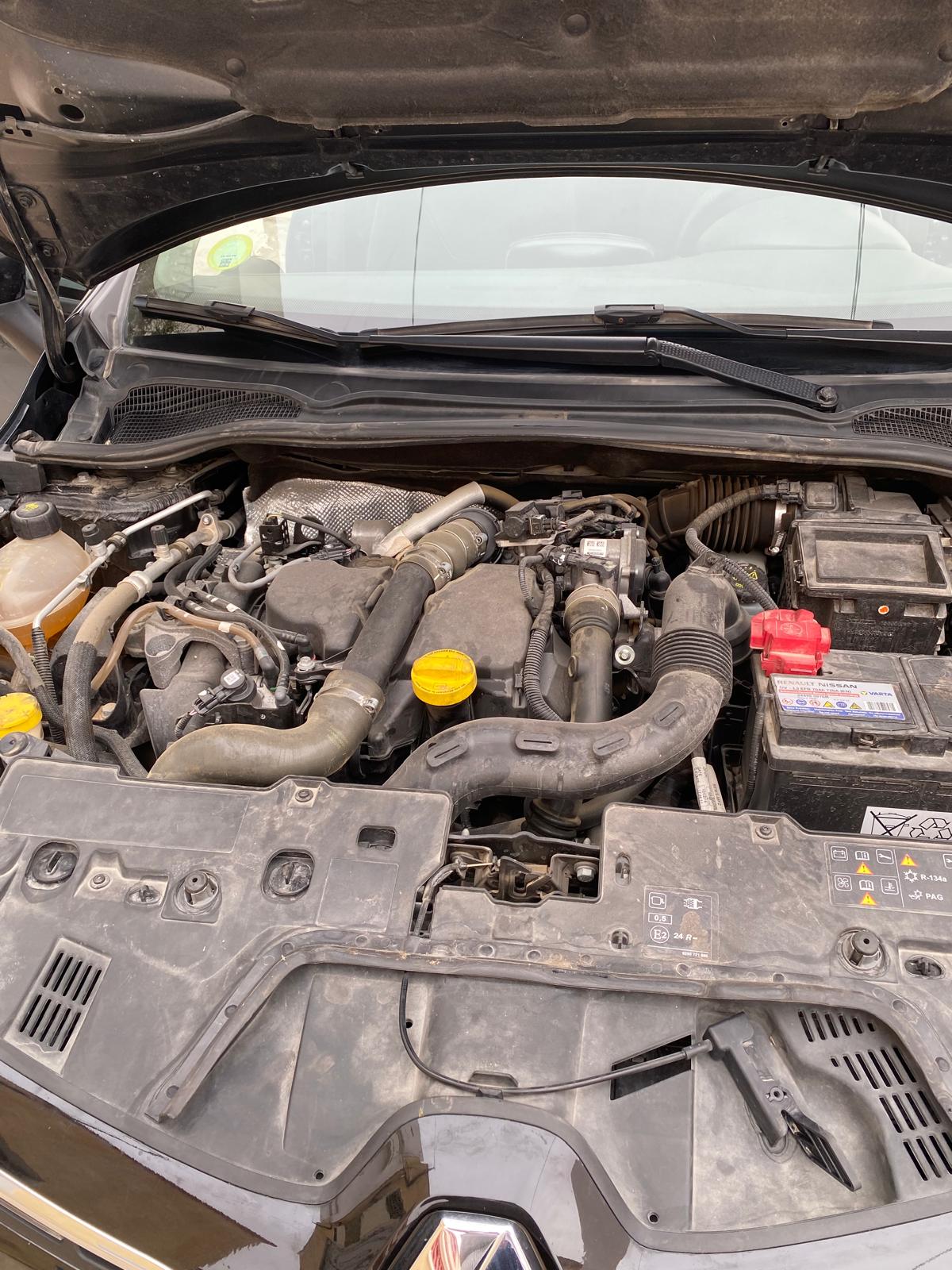 Tataouine Sud Tataouine Renault Clio Clio 4 to buy en urgence