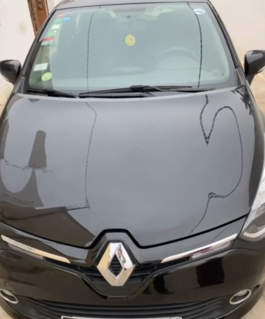 Tataouine Sud Tataouine Renault Clio Clio 4 to buy en urgence