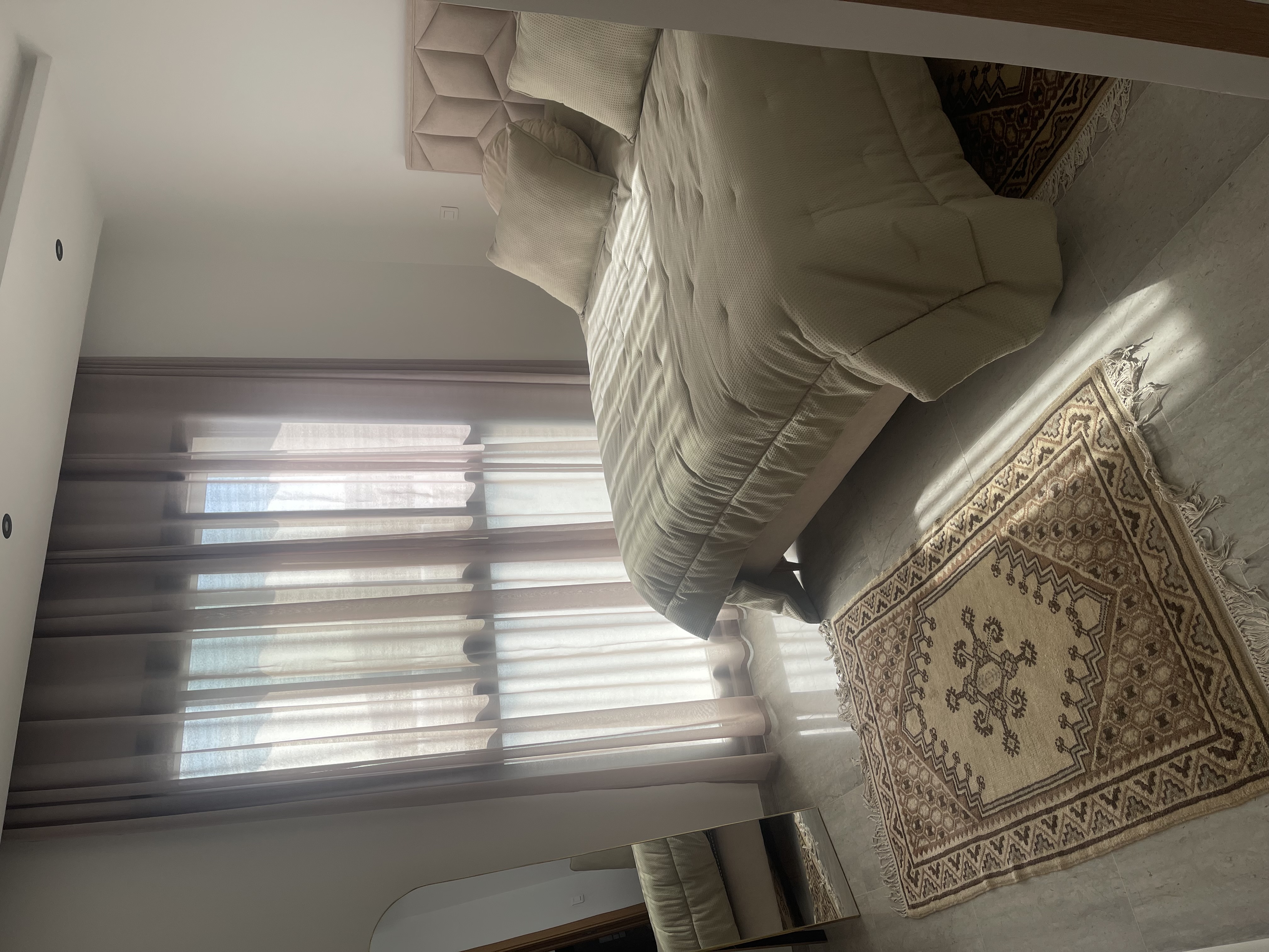 Ariana Ville Riadh Landlous Location Appart. 3 pices Appartement de vacances